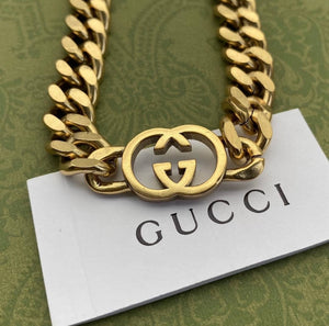 GG Chain Necklace