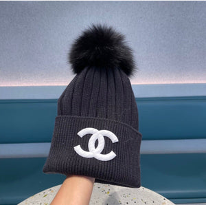 CC Fur Hat