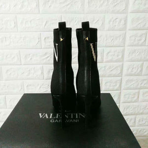 VLTN Sock Boots