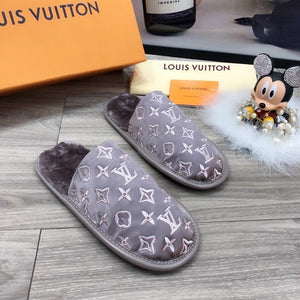 Suite Slippers