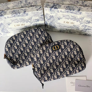 Montaigne Beauty Pouch