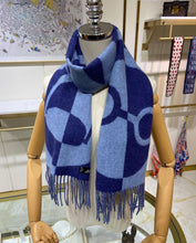 Load image into Gallery viewer, Wool Scarf
