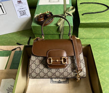 Load image into Gallery viewer, Horsebit 1955 Bag
