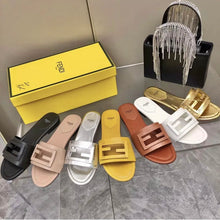 Load image into Gallery viewer, Baguette Sandals
