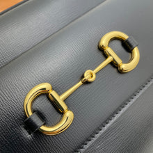 Load image into Gallery viewer, Horsebit Small Shoulder Bag
