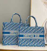 Load image into Gallery viewer, Book Tote
