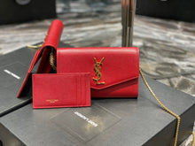 Load image into Gallery viewer, Monogram Clutch
