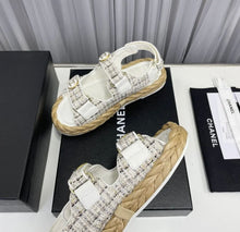 Load image into Gallery viewer, CC Dad Sandals
