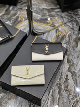 Load image into Gallery viewer, Monogram Clutch
