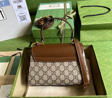 Load image into Gallery viewer, Horsebit 1955 Bag
