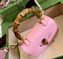Load image into Gallery viewer, Medium Bamboo Bag

