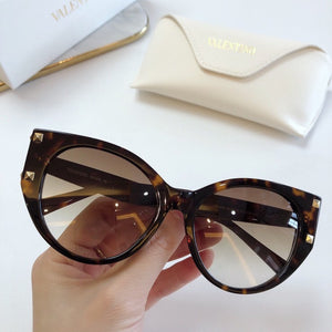 Rockstud Sunglasses