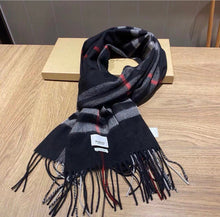 Load image into Gallery viewer, Cashmere Scarf
