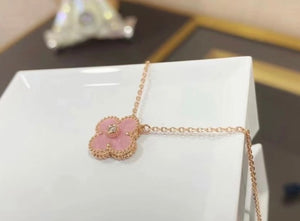 Sweet Alhambra Pendant