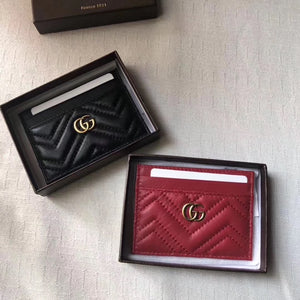 Marmont Card Holder