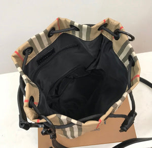 Bucket Bag