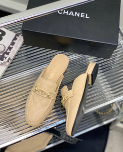 CC Loafers