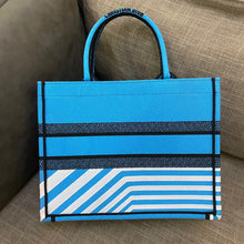 Load image into Gallery viewer, Book Tote
