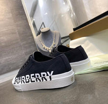 Load image into Gallery viewer, Logo Sneaker

