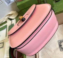 Load image into Gallery viewer, Medium Bamboo Bag
