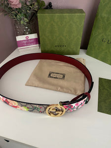 Blooms Belt