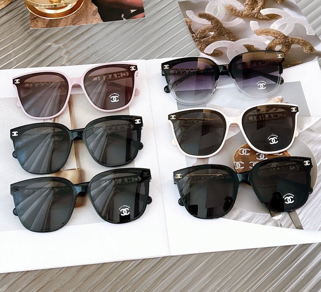 CC Sunglasses