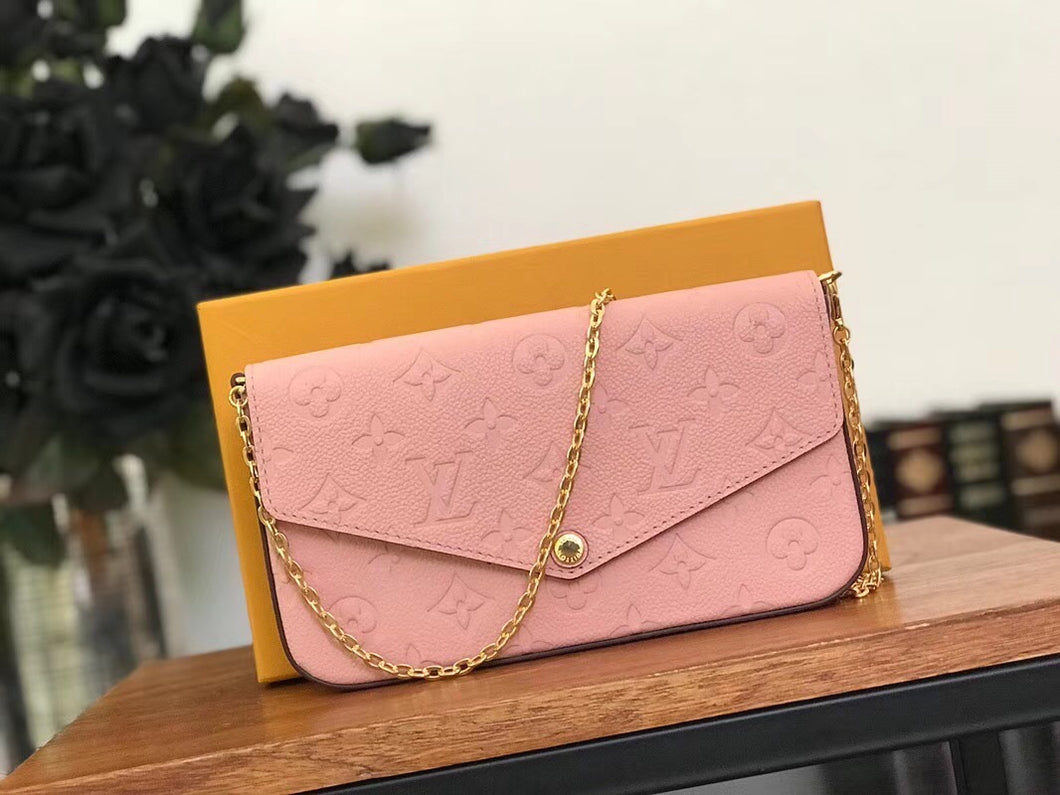 Pochette Felicie