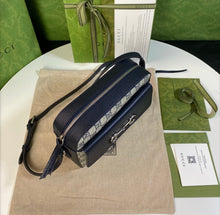 Load image into Gallery viewer, Horsebit Small Shoulder Bag
