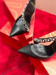 Ograde Pumps