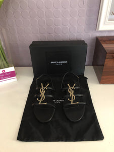 Cassandra Sandals