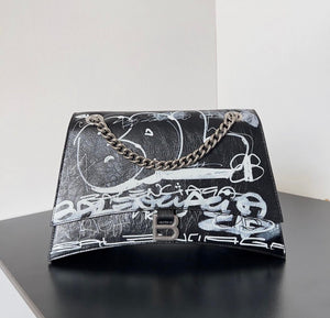 Crush Chain Bag