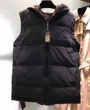 Load image into Gallery viewer, Reversible Gilet
