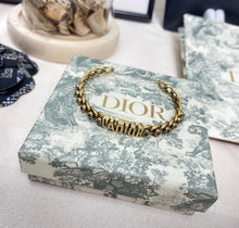 Load image into Gallery viewer, CD Bangle
