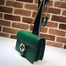 Load image into Gallery viewer, GG Chain Bag
