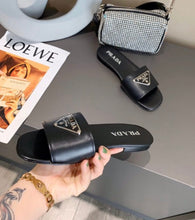 Load image into Gallery viewer, Leather Sandals
