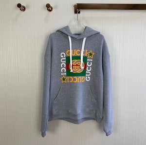 Logo Hoodie