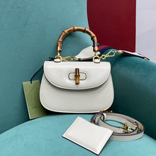 Load image into Gallery viewer, Medium Bamboo Bag
