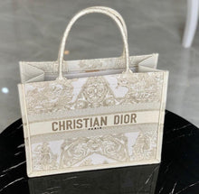 Load image into Gallery viewer, Book Tote
