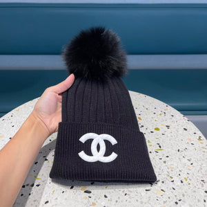 CC Fur Hat