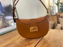 Load image into Gallery viewer, Croissant Bag
