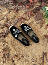 Load image into Gallery viewer, Logo Espadrilles
