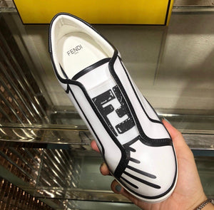 Slip On Sneaker