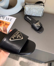 Load image into Gallery viewer, Leather Sandals
