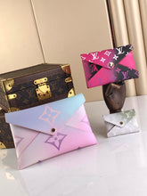 Load image into Gallery viewer, Pochette Kirigami
