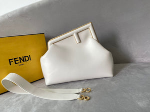 First Bag