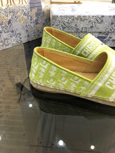 Granville Espadrilles