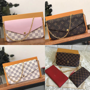 Pochette Felicie