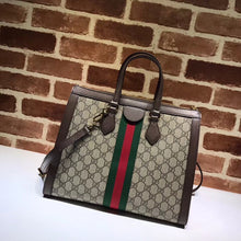 Load image into Gallery viewer, Ophidia Tote Bag
