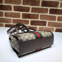 Load image into Gallery viewer, Ophidia Tote Bag
