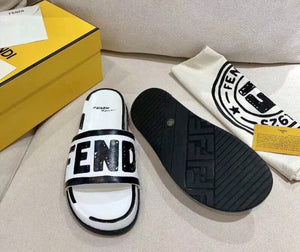 Logo Slides